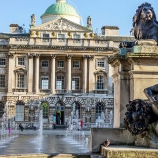 Courtauld Gallery Londra