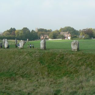 Avebury