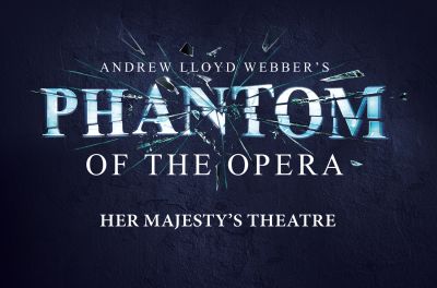 The Phantom of the Opera Musical