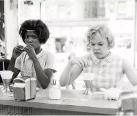 Bruce Davidson, Black Americans. New York City.
1962 © Bruce Davidson Magnum Photos