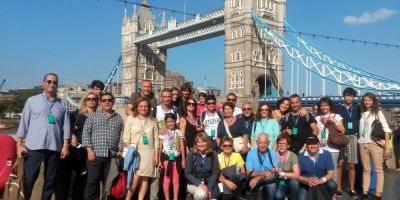 Tour di Londra in italiano