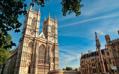 Abbazia di Westminster