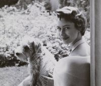 Cecil Beaton, Princess Margaret, 1955