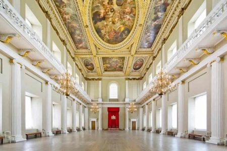 Banqueting House Londra