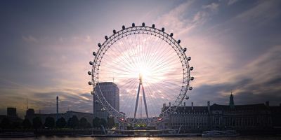 London Eye