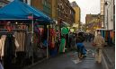 Leather Lane Market