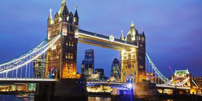 Tower Bridge