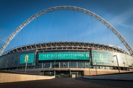 Stadio Wembley Londra