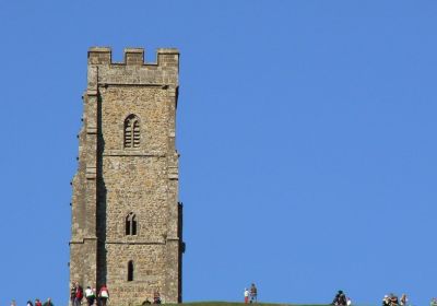 Glastonbury Tor