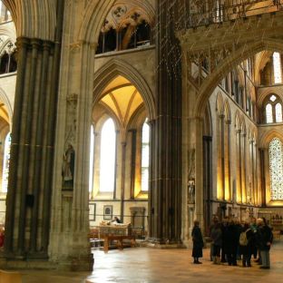 Salisbury Cathedral