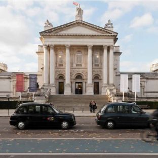 Tate Britain Londra