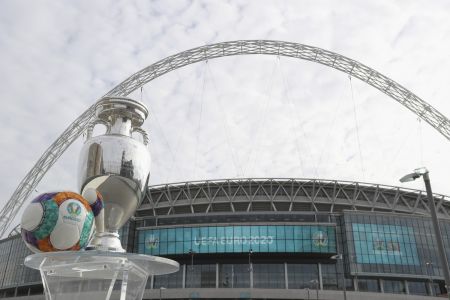 Wembley Stadium Tour