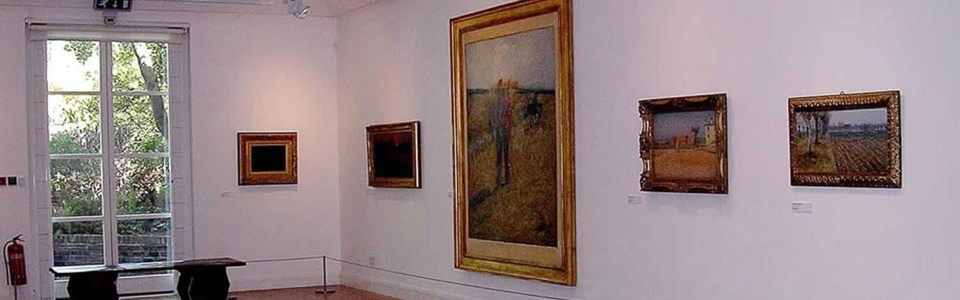 Estorick Collection of Modern Italian Art