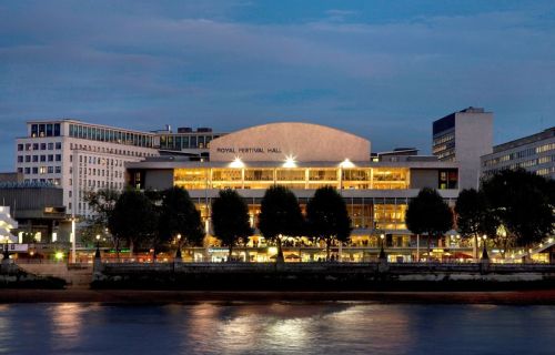 Southbank Centre Londra