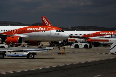 L'aeroporto di Gatwick sarà colpito da 8 giorni di sciopero