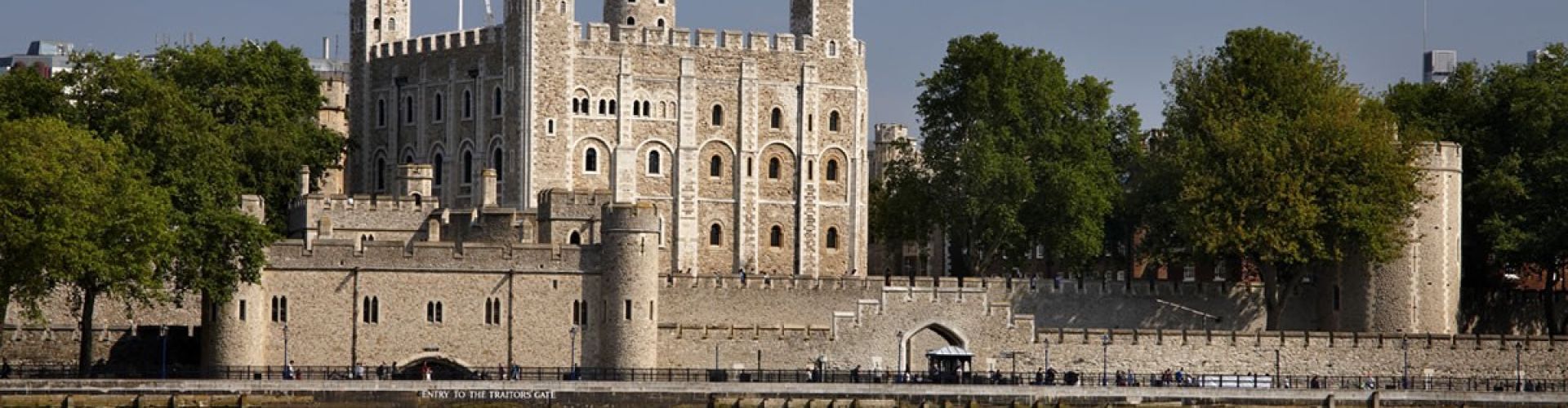 Torre di Londra