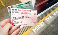 Travelcard Londra