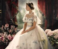 Cecil Beaton, Princess Margaret, 1949