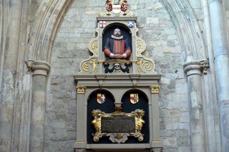 Cattedrale di Southwark Londra