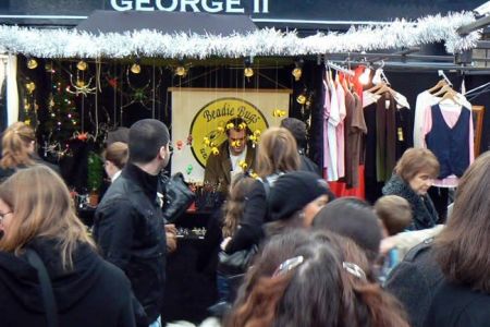 Greenwich Market