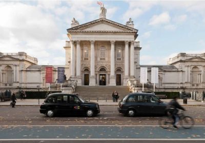 Tate Britain Londra