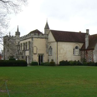 Salisbury