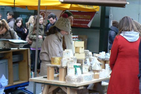 Borough Market