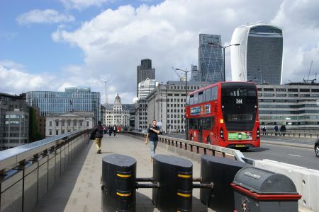 London Bridge oggi