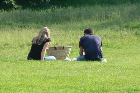 Hampstead Heath