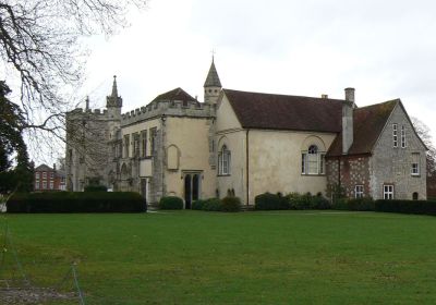 Salisbury