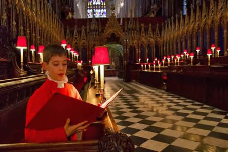 Westminster Abbey