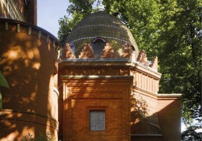 Leighton House si trova a Holland Park Road, nel borgo di Kensington e Chelsea © Leighton House Museum