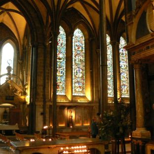 Salisbury Cathedral