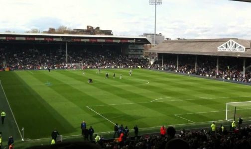 Tickets Biglietti Fulham Premier League matchs