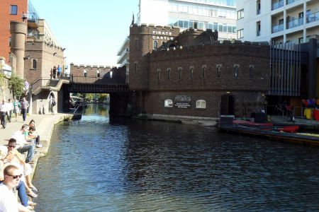 Regent Canal