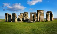 Londra Stonehenge