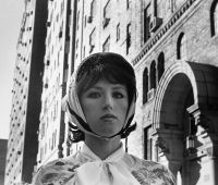 Cindy Sherman, Untitled Film Still #17, 1978 ©
Cindy Sherman, courtesy of the artist and Hauser &
Wirth Gallery