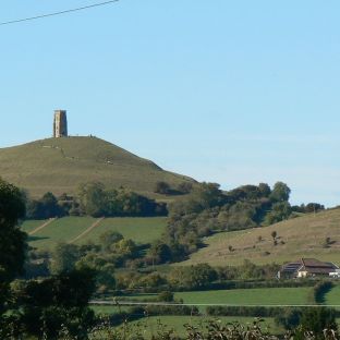 Glastonbury Tor