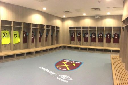 London Stadium Tour