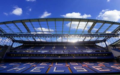 Stamford Bridge