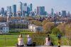 Greenwich Londra