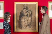 Mostra Rinascimento Londra