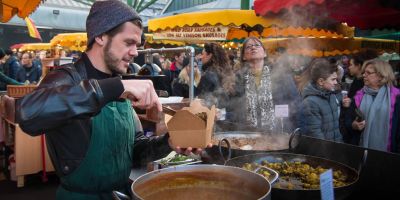 Borough Market