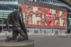 Emirates Stadium