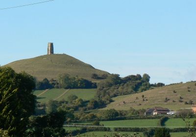 Glastonbury Tor