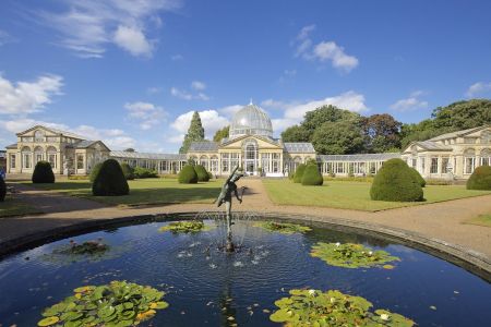 Syon House