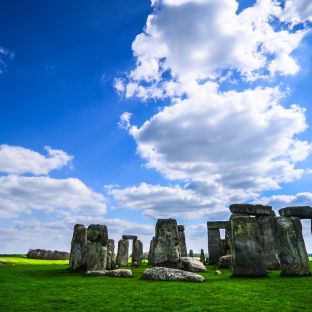 Londra Stonehenge