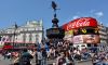 Piccadilly Circus