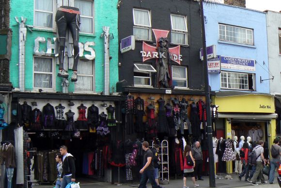 Camden Town