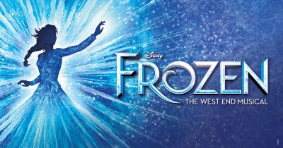 Frozen The Musical